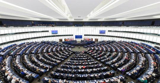 La UE avala el Concierto